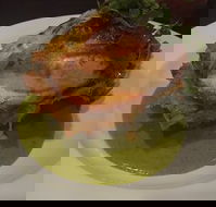 The Blue Plate Restaurant - Lismore Accommodation