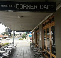 The Corner Cafe -Tatts Pub - Lismore Accommodation