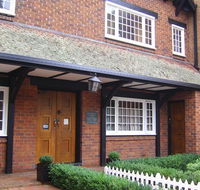 The Fireside Inn - Lismore Accommodation