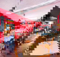 The Naked Bean - Lismore Accommodation