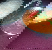 The Ruby Indian Restaurant - Lismore Accommodation