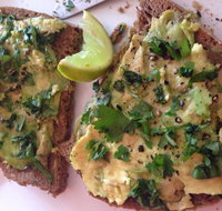 The Silly Goat - Lismore Accommodation