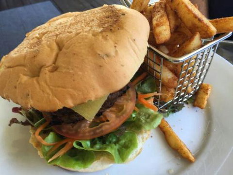 Flavours Cafe - Lismore Accommodation 15