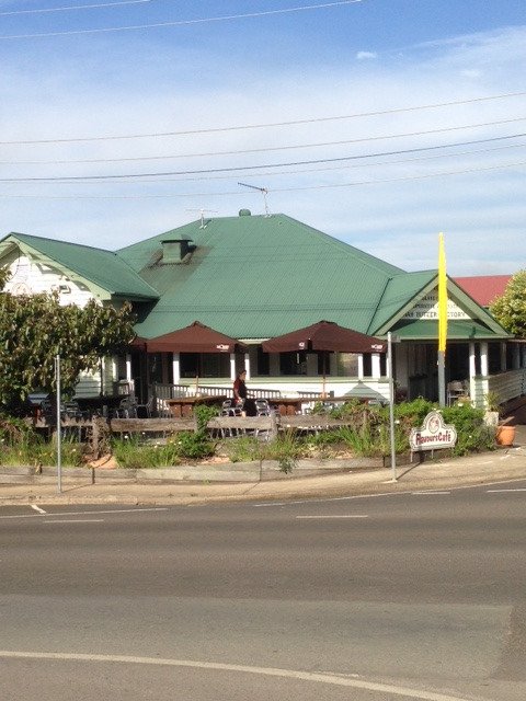 Flavours Cafe - Lismore Accommodation 16