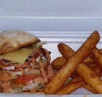 Flavours Cafe - Lismore Accommodation