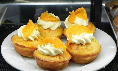 Flavours Cafe - Lismore Accommodation 9