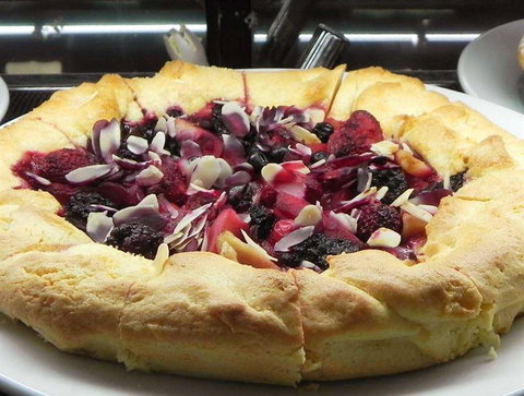 Flavours Cafe - Lismore Accommodation 14