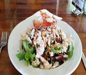 Flavours Cafe - Lismore Accommodation 3