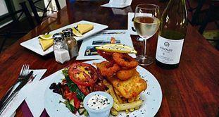 Flavours Cafe - Lismore Accommodation 6