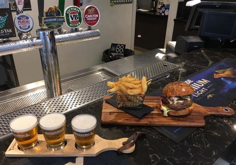 NL House - Lismore Accommodation 2