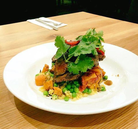 NL House - Lismore Accommodation 4