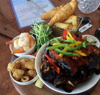 Sandy Cove Tavern - Lismore Accommodation