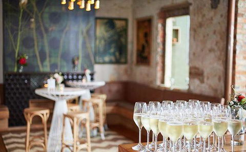 Victoria Hotel Bistro - Lismore Accommodation 11
