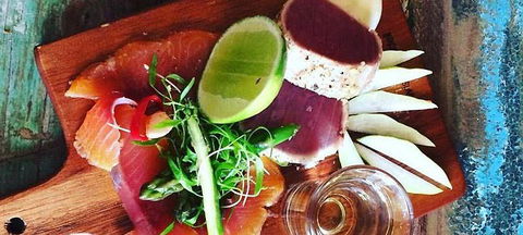 Victoria Hotel Bistro - Lismore Accommodation 2