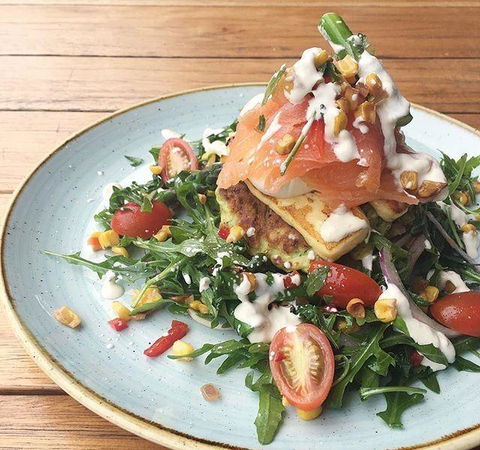 Victoria Hotel Bistro - Lismore Accommodation 6