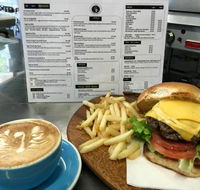 123 Coffee House - Lismore Accommodation