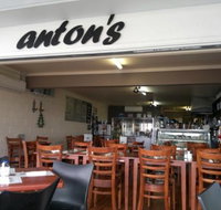 Anton's Restaurant - Lismore Accommodation