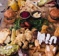 Attaboy Restaurant - Lismore Accommodation