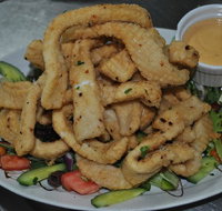 Belvedere Restaurant - Lismore Accommodation