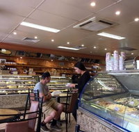 Bertoldo's Bakery - Lismore Accommodation