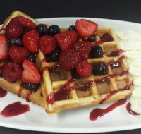 Breakout Brasserie - Lismore Accommodation