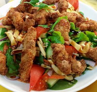 Cafe Ruze - Lismore Accommodation