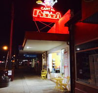 Capital Dial-A-Pizza - Lismore Accommodation