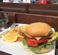 Ciccios Surfbeach Cafe - Lismore Accommodation