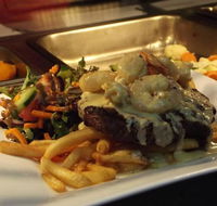 Cooma Ex-Services Club - Lismore Accommodation