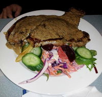 Cowra Services Club - Lismore Accommodation