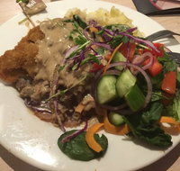 Dapto Leagues Club - Lismore Accommodation