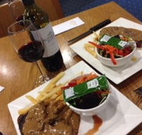 Diggers Bistro - Lismore Accommodation