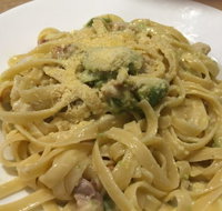 Giuseppe's Bar and Restaurant - Lismore Accommodation