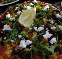 Harriman's Pizza Pasta and Grill - Lismore Accommodation