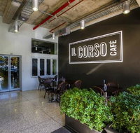 Il Corso Cafe - Lismore Accommodation