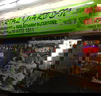 Imperial Garden Chinese Malaysian Cuisine - Lismore Accommodation
