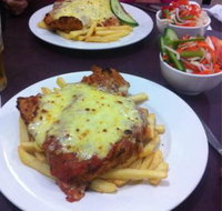 Jack High Family Restaurant - Lismore Accommodation