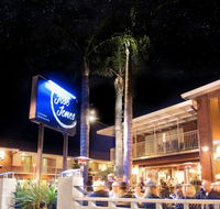 Jose Jones Restaurant  Bar - Lismore Accommodation
