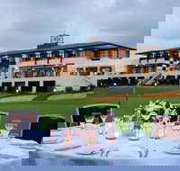 Karinyas Restaurant  Wine Bar - Lismore Accommodation