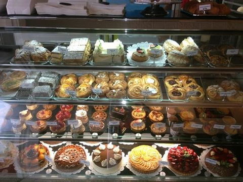 Kuma Pies And Pastries - Lismore Accommodation 0