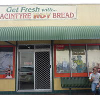 MacIntyre Hot Bread Shop - Lismore Accommodation