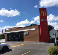 McDonald's - Lismore Accommodation