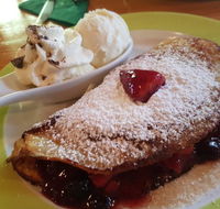 Miss Heidi's Tea House - Lismore Accommodation
