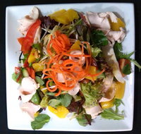 Montague Bistro - Lismore Accommodation