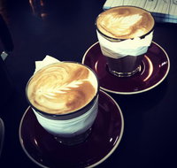 Montague Coffee - Lismore Accommodation
