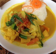 Na Siam - Lismore Accommodation