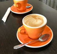 P.D. Murphy Cafe - Lismore Accommodation