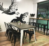Raven Cafe  Grill - Lismore Accommodation