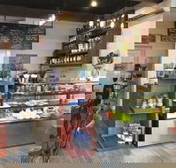 Rawsome Earth Cafe - Lismore Accommodation