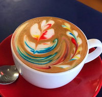 Roxy's cafe - Lismore Accommodation